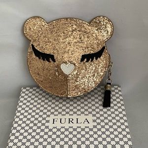Furla coin purse